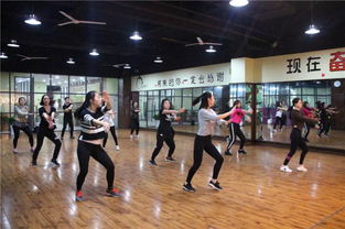 低价转 健身舞蹈卡