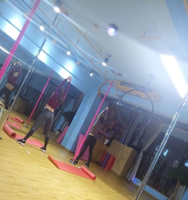 【图】武汉钢管舞 爵士舞 成品舞 日韩舞蹈 教练速成班_武汉运动健身