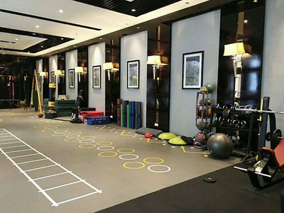 舞蹈健身 结合优雅与活力的健康生活方式