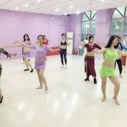 至尚舞蹈健身俱乐部 亚运村二店，点燃您的舞蹈与健身激情
